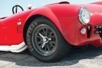 Shelby Cobra 427 Competition 1965 года